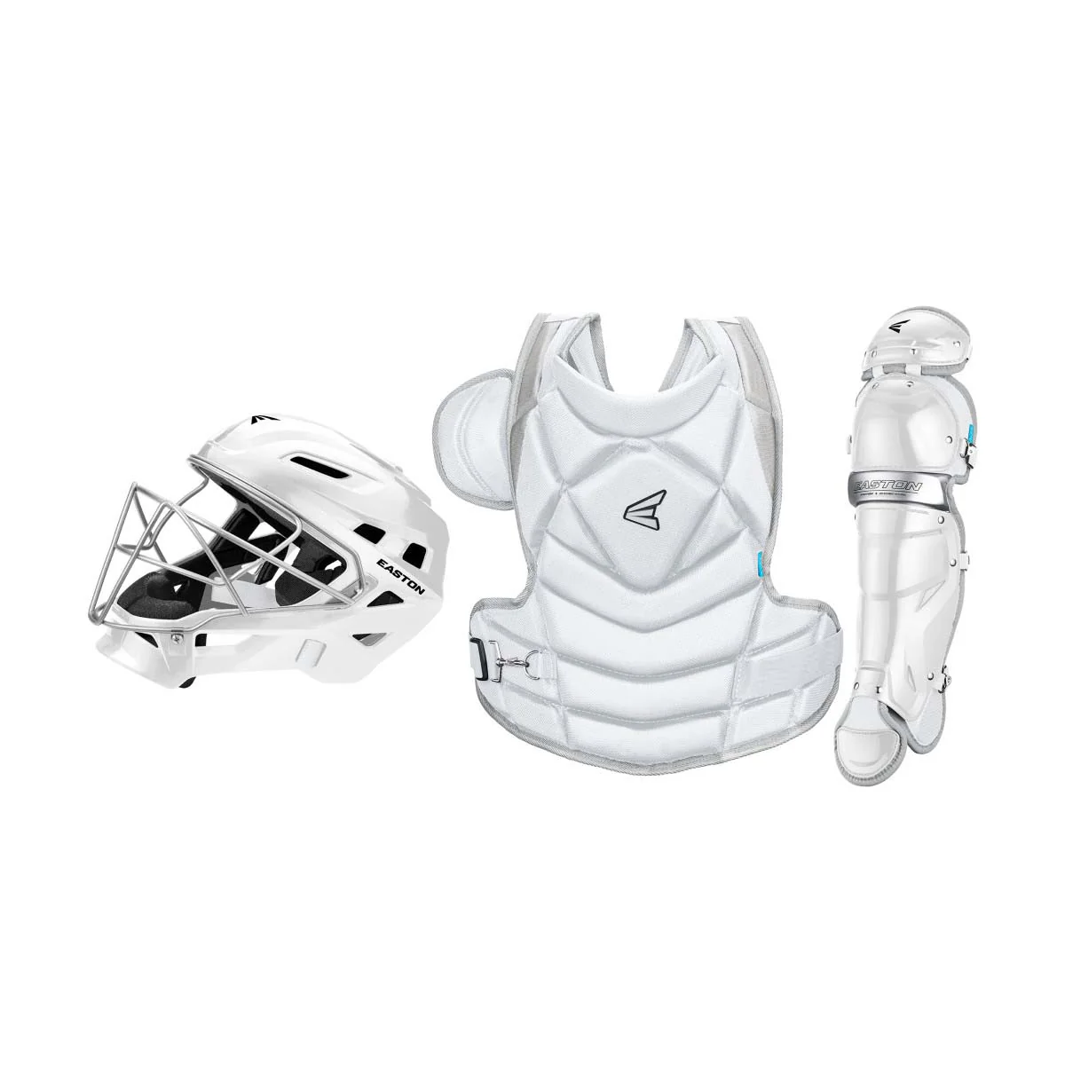 Easton Jen Schro The Very Best Fastpitch Catchers Set - Image 6