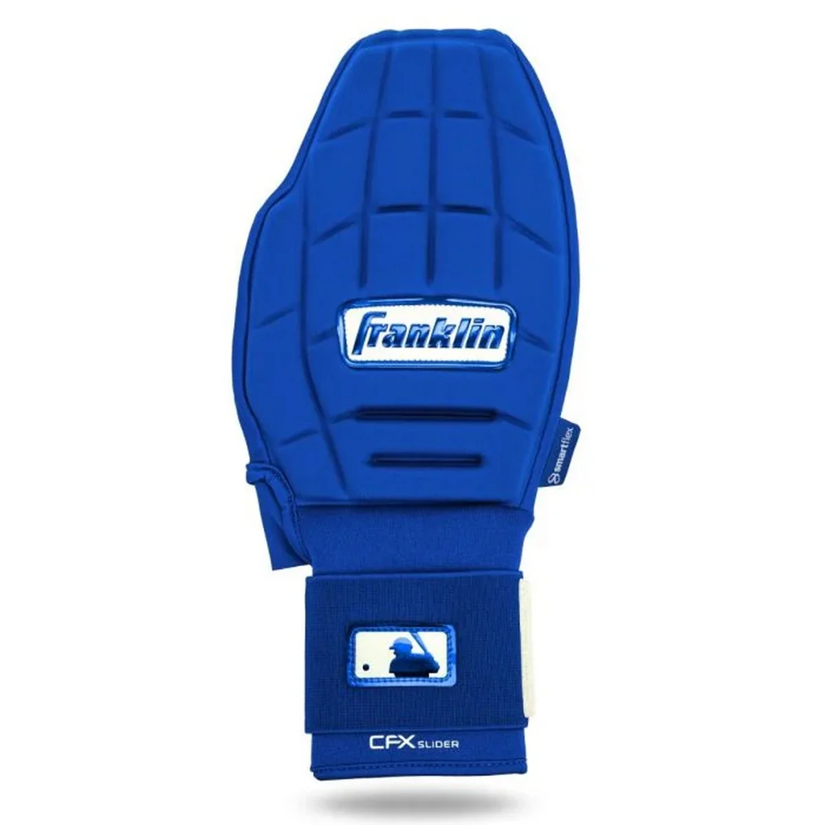 Franklin MLB CFX Printed Slider - Image 7