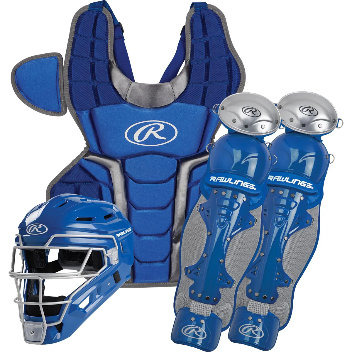 Rawlings Youth Renegade Catchers Set - Image 3