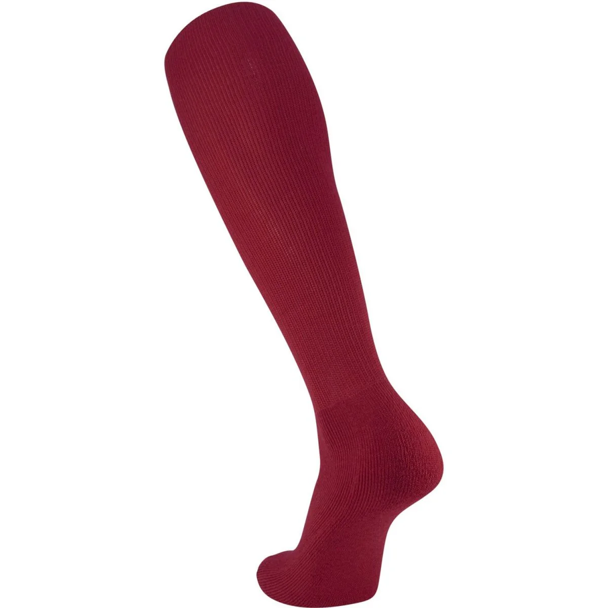 TCK Adult All-Sport Solid Color Tube Socks (Large) - Image 3